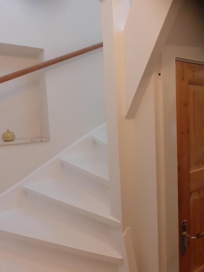 Ferienwohnung Aberg12 Höör Exterior foto