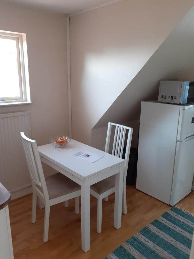 Ferienwohnung Aberg12 Höör Exterior foto